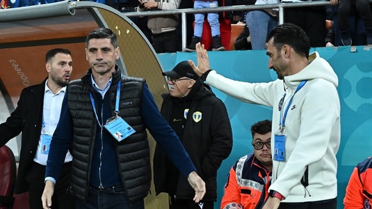 Florin Pârvu, nemulţumit de FCSB: ”M-a surprins să tragă de timp la ei acasă, pe Arena Naţională”