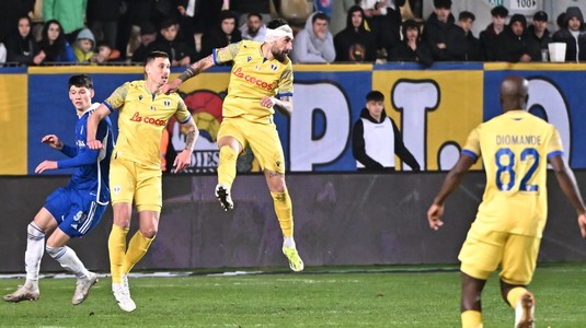 OFICIAL | O nouă plecare de la Petrolul Ploieşti după dezastrul cu Dinamo