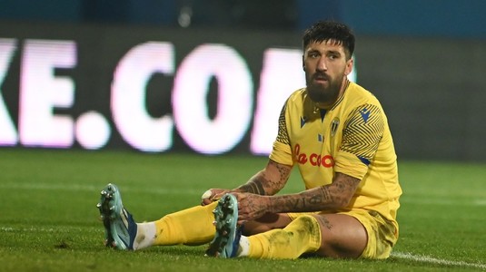 Paul Papp, sincer despre dificultăţile de la Petrolul: ”Sunt probleme! E greu, dar suntem aici”