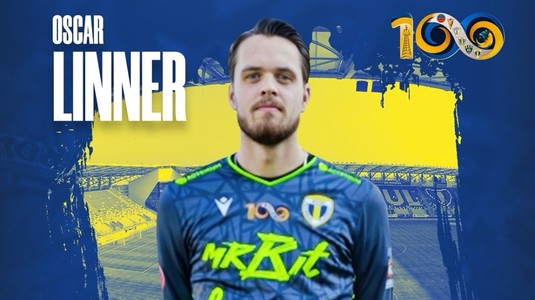 OFICIAL | Petrolul i-a găsit înlocuitor lui Lukas Zima! Are aproape 2 metri şi are o prezenţă în naţionala ţării sale