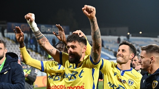 Cifrele care le dau curaj celor de la Petrolul în derby-ul cu Dinamo! "Suntem pregătiţi"