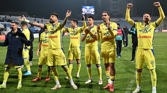 ”Ce s-a întâmplat cu el?” Fotbalistul ”dat dispărut” de la Petrolul: ”A ajuns rezervă. Dinamo era interesată de el”