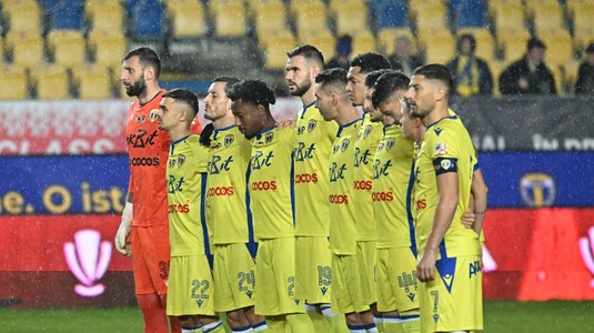 VIDEO | Titularul de la Petrolul care se gândeşte la plecarea de la echipă: "Dacă te descurci bine, trezeşti interesul altora"