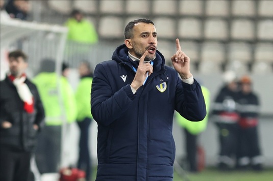 Petrolul a anunţat motivul pentru care antrenorul Mehmet Topal şi-a dat demisia: ”A zis că nu revine asupra deciziei”