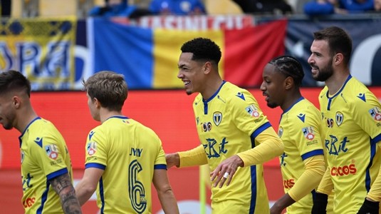 "Nu am ascuns dificultăţile financiare". Petrolul a dezvăluit situaţia din club şi a tranşat şocul finalului de an: "O decizie va fi luată"
