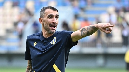 OFICIAL | Petrolul Ploieşti anunţă plecarea antrenorului Mehmet Topal