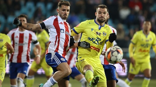 VIDEO Oţelul Galaţi – Petrolul Ploieşti, 0-0. Meci echilibrat la Galaţi, iar Ovidiu Burcă şi Adrian Mutu debutează cu o remiză