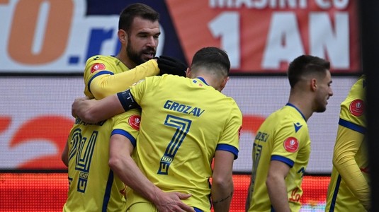 Lovitură pentru Adrian Mutu! Golgheterul, aproape să plece de la Petrolul: "Sunt şanse foarte mari" | Care este posibila destinaţie a fotbalistului