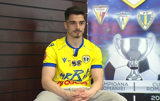 Vali Gheorghe a ales între Şumudică sau Edi Iordănescu şi Alibec sau Keşeru | VIDEO