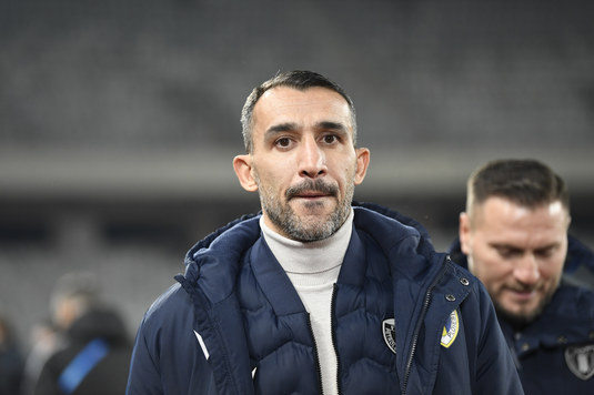 Mehmet Topal, prima reacţie după plecarea de la Petrolul Ploieşti: "Sunt un fan înfocat al acestui club. Este timpul pentru pagini noi"