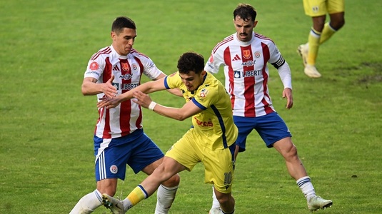 OFICIAL | Jucătorul din Superliga a ajuns în Liga 2. A semnat cu o echipă de top