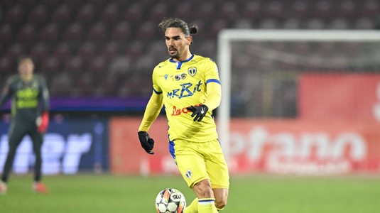 Marian Huja a semnat! Sumă importantă încasată de Petrolul pentru fundaşul transferat în străinătate