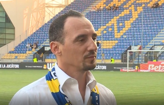 Doi fotbalişti de la FCSB s-ar putea transfera la Petrolul, după meciul direct. Claudiu Tudor a confirmat interesul: "Sunt foarte buni"