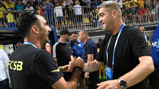 Petrolul poate transfera de la FCSB, iar Ciobotariu a dat verdictul despre fotbalişti. Charalambous a venit cu veştile bune după victoria cu Petrolul