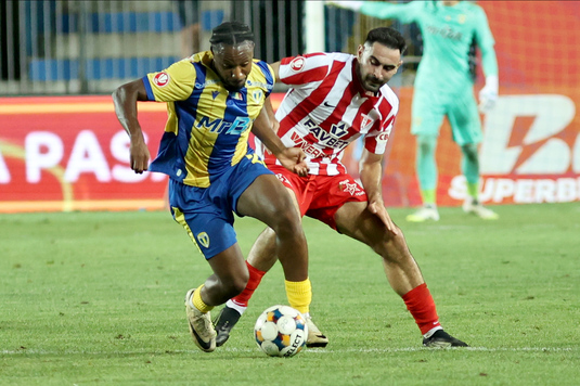 VIDEO | Petrolul - UTA 1-2. Arădenii urcă pe podium în Superliga! Mihalcea, neînvins de la instalarea pe banca "Bătrânei Doamne"