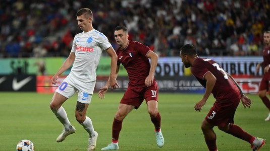 OFICIAL | Petrolul l-a transferat pe Rafinha! Brazilianul a semnat în Superliga: "Bine ai venit"