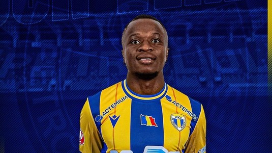 OFICIAL | Un nou transfer la Petrolul. Crescut în Franţa, fotbalistul vine de la o echipă care a evoluat în Europa în acest sezon