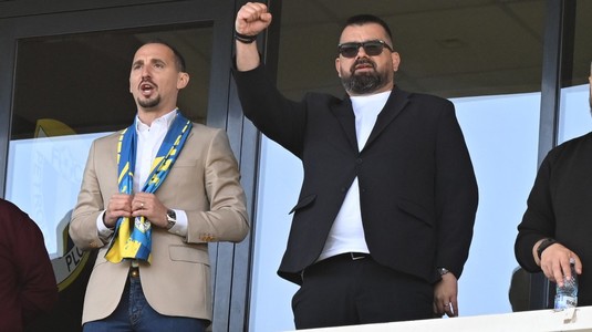 Petrolul intră într-o nouă eră. Vin banii la club? "Am promisiunea că se va întâmpla în acest an"