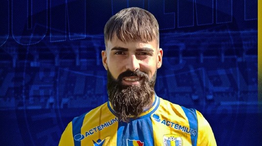 OFICIAL | Petrolul a transferat un fotbalist din Elveţia! Fostul elev al lui Adrian Ursea a marcat 12 goluri sezonul trecut