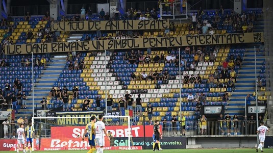 Petrolul şi Oţelul, anunţ legat de modificarea "Legii lui Mitică": "Suntem de acord cu adoptarea unor măsuri"