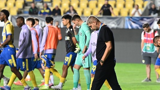 "Rămâneţi sau plecaţi de la Petrolul?". Liviu Ciobotariu a cedat şi a recunoscut: "Am mers la ei şi le-am spus"