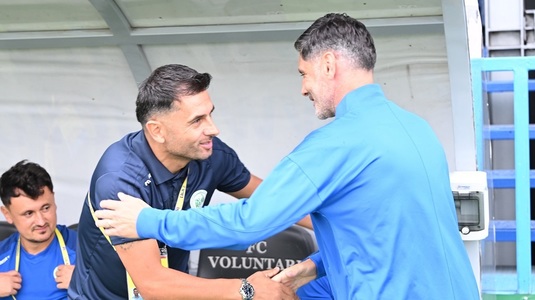 Antrenorul dorit la Petrolul, blocat! Poate ajunge în Superliga cu o altă echipă: "Este un contract sentimental"