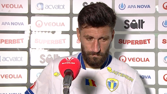 "Mi-e teamă de retrogradare”! Paul Papp nu s-a abţinut după o nouă înfrângere: "Îmi vine să plâng, mi-e ruşine să ies pe stradă”
