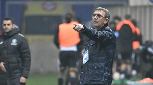 Eugen Neagoe a ieşit la atac după Hermannstadt – Petrolul 1-1: "Vreţi să ajung la comisii şi să fiu suspendat?”