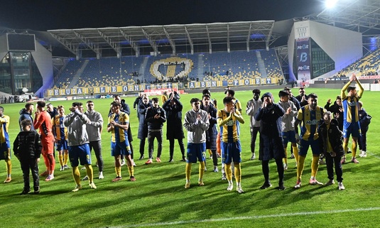 OFICIAL | Eugen Neagoe nu stă pe gânduri! Încă un fotbalist se desparte de Petrolul şi va continua în Liga 2