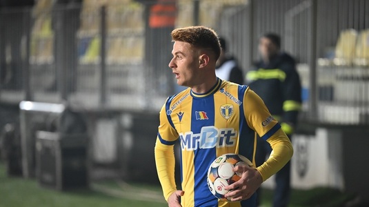 LIVE VIDEO Petrolul - Farul, ACUM, pe Orangesport.ro. Trupa vizitatoare a deschis scorul la Ploieşti