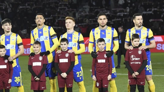 La doar 26 de ani, fotbalistul de la Petrolul are licenţa pentru următoarea meserie: "Am obţinut-o în trei săptămâni" | VIDEO