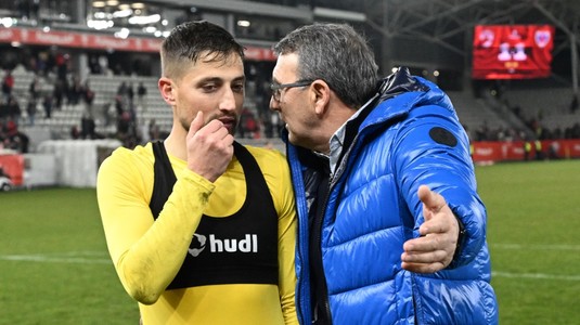 Gicu Grozav, semnal de alarmă după ce Metaloglobus a bătut-o pe Petrolul: ”Dacă nu ne trezim la timp o să fie nasol pentru toată lumea”