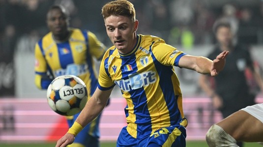 Fotbalistul transferat pentru 1 milion de euro putea ajunge la Dinamo, dar a semnat cu Petrolul: ce s-a întâmplat la negocieri: "Au fost discuţii” | VIDEO