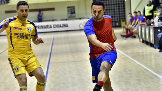 "Am plecat de la zero”. Cum a ajuns Petrolul fără echipament la un meci: "Ne-a salvat un suporter cu ce a găsit în pod”