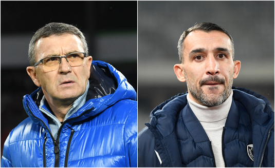 Înlocuit de Topal la Petrolul, Neagoe l-a taxat pe antrenorul turc după ultimele declaraţii: "A câştigat un meci şi a început să vorbească"