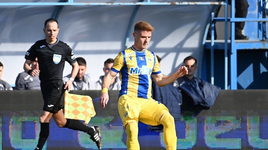 A revenit în România pentru a-şi salva cariera: “În Elveţia am avut probleme” | VIDEO