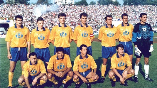 A luat Cupa României, dar vrea să uite cât mai repede de finală: "A fost o dezamăgire care m-a urmărit mereu"