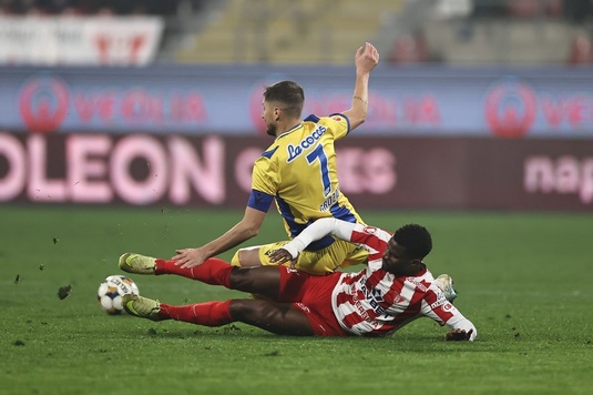 LIVE VIDEO Petrolul - UTA, de la ora 18:15, pe Orangesport.ro. Ploieştenii, peste trei ani de la ultima victorie contra arădenilor