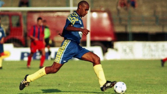 "La Ploieşti te simţeai fotbalist!”. Falemi, mărturie specială despre perioada în care făcea spectacol în meciurile cu Steaua şi Dinamo