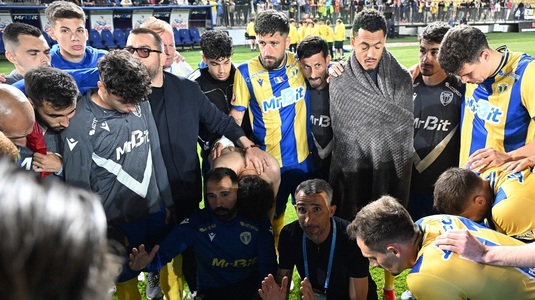 Şoc la un club important din Superliga. Datorii uriaşe şi plecări în masă: ”9 milioane de euro” 
