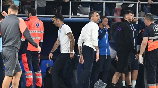OFICIAL | Ziua şi plecarea! După Zeljko Kopic, un alt tehnician a părăsit ”corabia” unei foste campioane