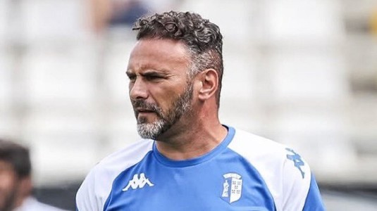 OFICIAL | Mutare importantă la Ploieşti! Fostul jucător al lui FC Porto a semnat cu Petrolul
