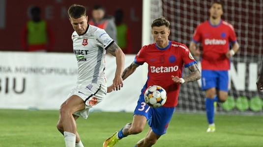 Lovitură pentru Petrolul! Un fotbalist cu peste 200 de meciuri în SuperLigă a fost prezentat oficial