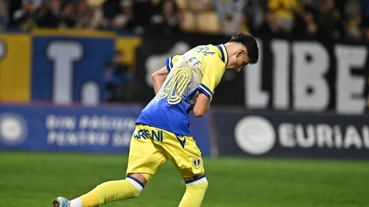 Au venit după noul puşti-minune al fotbalului românesc, dar s-au lovit de răspunsul surprinzător: ”Este viitorul clubului”