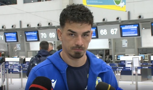 Sergiu Hanca, despre cum rezistă Petrolul în ciuda problemelor financiare: „Contează sufletul, nu doar banii”