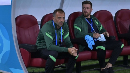"Ne-au oprit din drum şi ne-au dat jos". Meciul cu Steaua pe care Dinu Todoran nu-l va uita vreodată