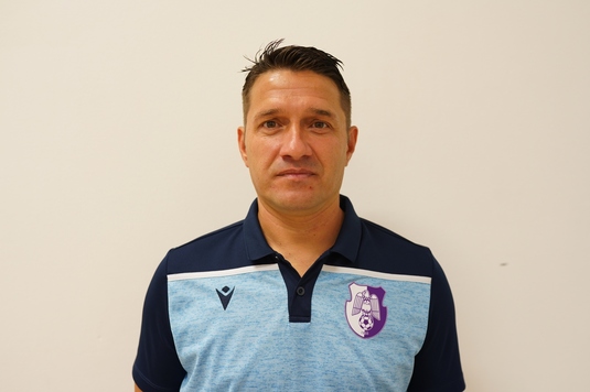 El e cel mai sincer antrenor din Liga 1! Ionuţ Moşteanu, declaraţii surprinzătoare după FC Argeş - Astra 1-0: "Chiar nu ştiu la ce am lucrat"