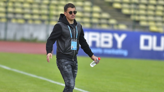FC Argeş a obţinut prima victorie din noul sezon: ”Ne bucurăm!”. Ce a spus Andrei Prepeliţă despre avertismentul primit de la Şcoala Federală de Antrenori