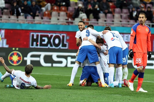 Conducerea lui FC Argeş acuză jocuri de culise în urma victoriei Farului cu FCSB: ”Nu are niciuns sens”. Care sunt motivele invocate