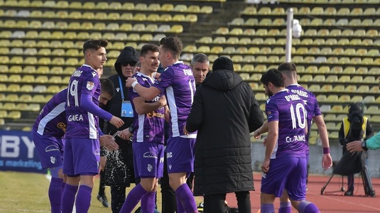 OFICIAL | FC Argeş a anunţat plecarea unui jucător cu nume venit la începutul anului. A fost luat de la Farul 